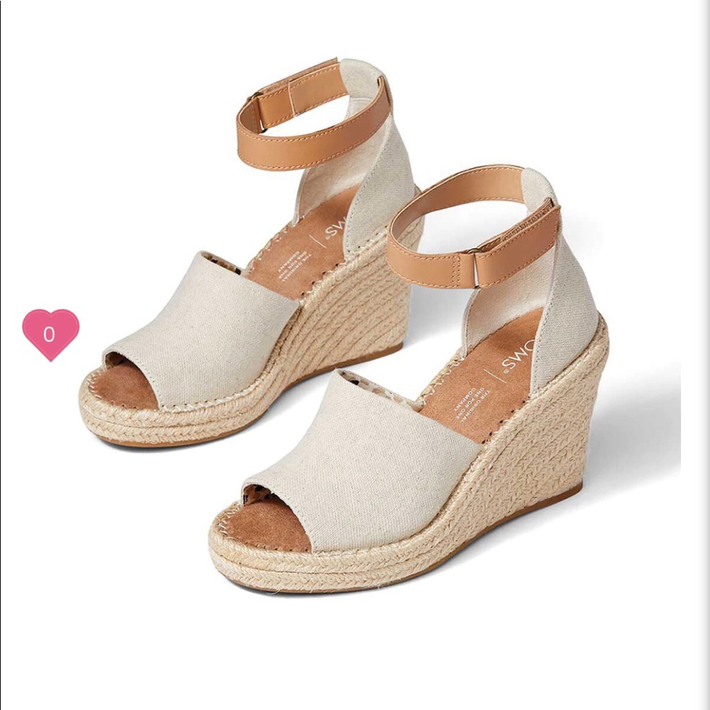 TOMS Women's, Marisol Sandal